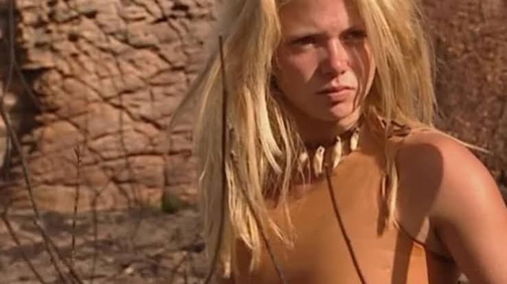Watch Cavegirl Streaming Online | Tubi Free TV