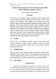 Reka bentuk dan teknologi (rbt) grade/level: Doc Perubahan Dalam Penggredan Penilaian Menengah Rendah Pmr Kepada Pentaksiran Tingkatan Tiga Pt3 Siti Nur Aaisyah Alias Academia Edu