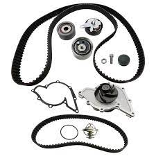 Timing Belt Kit With Water Pump Thermostat 2 5tdi Audi A4 8d 8e A6 219 00