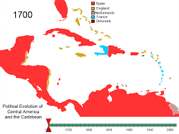 History Of The Caribbean Wikipedia