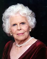 Margaret Denton Obituary