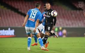 1 february 2021 12:56 am. Parma Calcio 1913 On Twitter A Few Snaps Of The Crociati Following The First Half Of Napoliparma We Ve Said It Before But How Nice Is That Kit Https T Co Yseefxdqgl