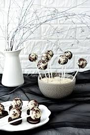 Cake Pops Z Ciastek Oreo Przepis Recipe Oreo Cake Pops Savoury Cake Oreo Cake
