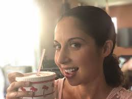 In-N-Out Burger perfection with double-double animal style