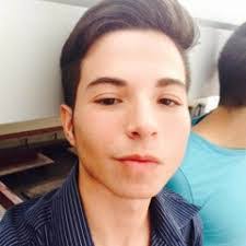 Crispin Villarreal's Instagram, Twitter & Facebook