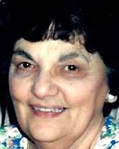 Carmela Errico Obituary (2017)
