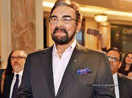 Kabir bedi (born 16 january 1946) is an indian film actor. Did You Know Kabir Bedi Has Been Married Four Times Hindi Movie News Times Of India