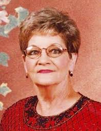 Mattie Faye Allen Arledge (1935-2016)