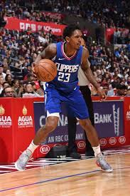 Lou Williams Lou Williams Nba Players Los Angeles Clippers