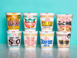 The second key aspect of ramen are the noodles, which are made of wheat and come in many different types. We Pit Cup Noodles Against Cup Noodle And The Difference Is Real