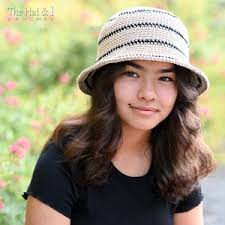 Crochet Hat PATTERN