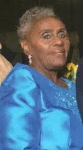 Gwendolyn Elsa Gibson