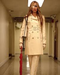 Kill bill volume i ist ein actionfilm aus dem jahr 2003. Kill Bill Elle Driver Kostum Selber Machen Kill Bill Kostum Bosewichte Kostum