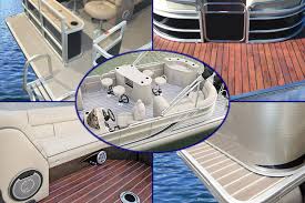 Pontoon vinyl flooring specs great alternative for replacing marine carpet on your pontoon boat. Aqua Tread Marine Flooring A G Floor Pvc Vinyl Boat Flooring