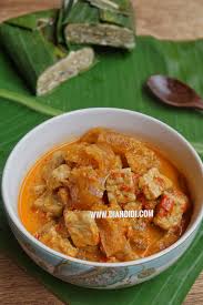 Berikut resep sambal goreng tanpa santan yang dapat anda coba: Diah Didi S Kitchen Tips Mengolah Krecek Rambak Sayur