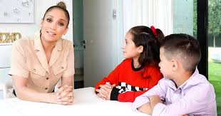 ✨jlo beauty is available now!✨ dsw.com/jlo. Jennifer Lopez How I Found Out I Was Pregnant With Twins