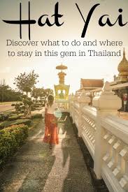 View flipping ebook version of trip hatyai 2019 published by noraini binti abd. What To Do In Hat Yai Where To Stay And Eat In South Thailand Love And Road