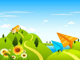 Overlay two images into one photo easily online. Vector Rural Scene Vector Landscape Wallpaper 15 Wallcoo Net Landscape Wallpaper Background Images Cool Backgrounds Wallpapers