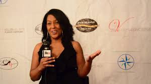 What happened to the beautiful sherry carter from BET? | Sports, Hip Hop &  Piff - The Coli