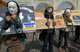 An example of how a debt to credit ratio may be calculated: Consumer Debt And The Economy How Debt Works Howstuffworks
