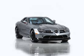 Jun 02, 2021 · both mercedes and mclaren were quick to capitalize on the slr's popularity by milking the platform. Used 2007 Mercedes Benz Slr Mclaren 722 For Sale 650 000 Motorcar Classics Stock 1025
