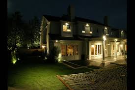 Outdoor Lighting Hampton Nursery Landscape
