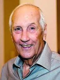 Salvador Serio Sr. Obituary (1928-2024)