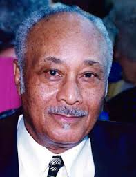 Obituary information for Heyward Curry