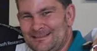 Man cleared of killing father of four in park in case of 'mistaken  identity'