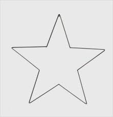 Downloadable stern 5 zacken vorlage innen 6 zackiger kieker. Vorlage Stern Zum Ausdrucken 15 Wunderbar Ebendiese Konnen Anpassen In Ms Word Dillyhearts Com