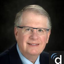 Dr. Randal S. Weber, MD