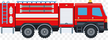 Vector drawing of fire truck. Firefighter Cartoon Png Download 1941 704 Free Transparent Fire Engine Png Download Cleanpng Kisspng