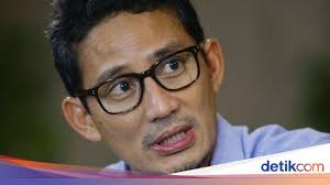 Bek pss sleman, arthur irawan, dipanggil untuk mengikuti pemusatan latihan (tc) tim nasional indonesia di jakarta jelang menghadapi kualifikasi piala dunia 2022. Mau Jadi Pengusaha Sukses Sandiaga Uno Harus Gagal 20 Kali