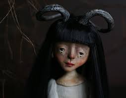 Fawn Girl Projects :: Photos, videos, logos, illustrations and branding ::  Behance