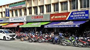 Spare part untuk beragam model motor suzuki. Kedai Spare Part Motor Murah Kl Bakemotor Org