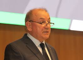 A Magyar Edzők Napját ünnepelték a Testnevelési Egyetemen