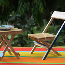 Perfectly sized for young children, this practical play table features a spacious square tabletop and two coordinating chairs with vertical spokes and curved backs. Kids Play Table Chair Set Archives Blessdbuy Marketplace Ecosystem For Non Profit Made Products