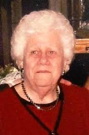 Gilberte L. (Simoneau, Pelletier) Turcotte