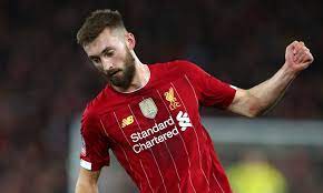 Изучайте релизы nathaniel phillips на discogs. Nathaniel Phillips Returns To Stuttgart On Loan Liverpool Fc