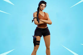 The fortnite lantern trials is a new event that rewards players with exclusive cosmetic simply for playing the game. Fortnite Artist Recreates Renegade Raider S Summer Style And Fans Love It