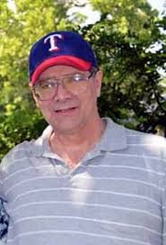 Alan Mitchell Obituary