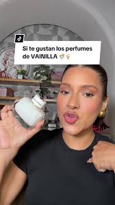 Mont Blanc Signature Perfume Vibe