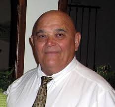 Chris Koumparakis avis de décès