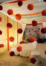 Find images of wedding decoration. Elegant Photo Of Wedding House Decorations Regiosfera Com Indian Wedding Decorations Home Wedding Decorations Wedding Decorations On A Budget
