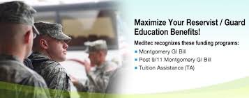 Army Reservist Military Educational Benefits Tuition Assistance Education Army