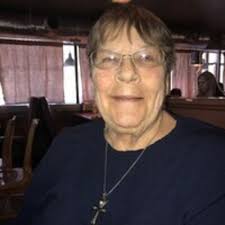 Obituary information for Doris Joan Terry