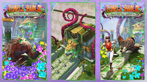 Download temple run 2 mod apk and get unlimited money + all characters unlocked + all maps unlocked and many other paid features for free. Descargue Temple Run 2 Mod Y Apk De Datos Para Android Apkmods World