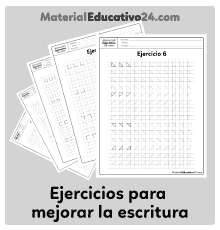 Ejercicios Para Mejorar La Escritura Grafologia 2022