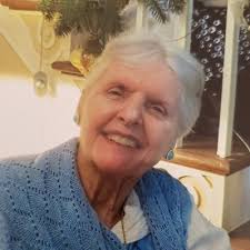 Ann Squires Scott Obituary