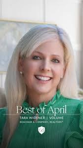 Tara Widener's Instagram, Twitter & Facebook